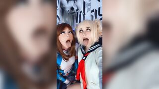 [50 of 260 Vids] Purple Bitch (itstatypurple aka lure_lady) OnlyFans Leaked Nude