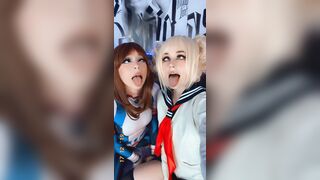 [50 of 260 Vids] Purple Bitch (itstatypurple aka lure_lady) OnlyFans Leaked Nude