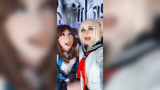 [50 of 260 Vids] Purple Bitch (itstatypurple aka lure_lady) OnlyFans Leaked Nude