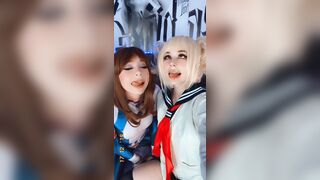 [50 of 260 Vids] Purple Bitch (itstatypurple aka lure_lady) OnlyFans Leaked Nude