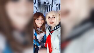 [50 of 260 Vids] Purple Bitch (itstatypurple aka lure_lady) OnlyFans Leaked Nude