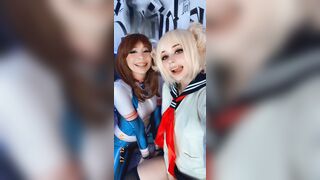 [50 of 260 Vids] Purple Bitch (itstatypurple aka lure_lady) OnlyFans Leaked Nude