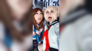 [50 of 260 Vids] Purple Bitch (itstatypurple aka lure_lady) OnlyFans Leaked Nude