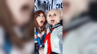 [50 of 260 Vids] Purple Bitch (itstatypurple aka lure_lady) OnlyFans Leaked Nude