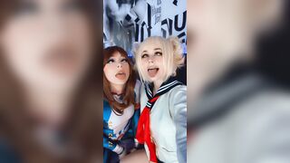 [50 of 260 Vids] Purple Bitch (itstatypurple aka lure_lady) OnlyFans Leaked Nude