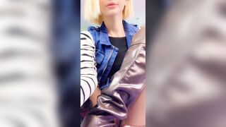 [72 of 260 Vids] Purple Bitch (itstatypurple aka lure_lady) OnlyFans Leaked Nude