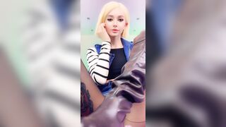 [72 of 260 Vids] Purple Bitch (itstatypurple aka lure_lady) OnlyFans Leaked Nude