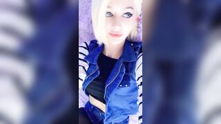 [73 of 260 Vids] Purple Bitch (itstatypurple aka lure_lady) OnlyFans Leaked Nude