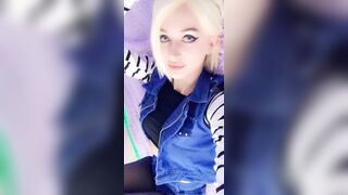 [73 of 260 Vids] Purple Bitch (itstatypurple aka lure_lady) OnlyFans Leaked Nude