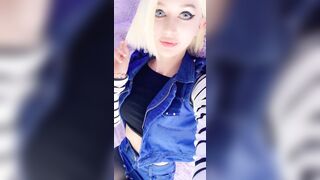 [73 of 260 Vids] Purple Bitch (itstatypurple aka lure_lady) OnlyFans Leaked Nude