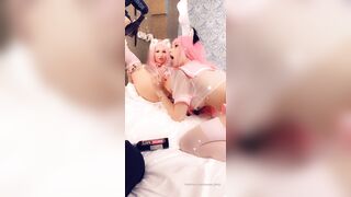 [77 of 260 Vids] Purple Bitch (itstatypurple aka lure_lady) OnlyFans Leaked Nude