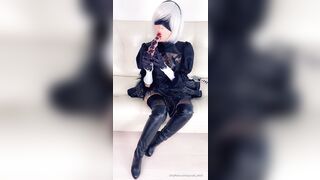 [85 of 260 Vids] Purple Bitch (itstatypurple aka lure_lady) OnlyFans Leaked Nude