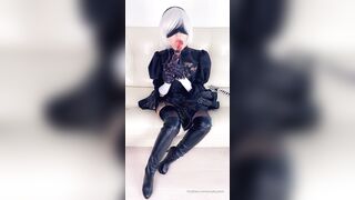 [85 of 260 Vids] Purple Bitch (itstatypurple aka lure_lady) OnlyFans Leaked Nude