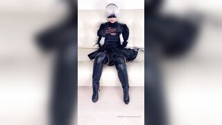 [85 of 260 Vids] Purple Bitch (itstatypurple aka lure_lady) OnlyFans Leaked Nude