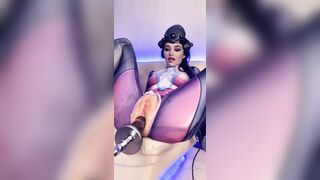 [92 of 260 Vids] Purple Bitch (itstatypurple aka lure_lady) OnlyFans Leaked Nude