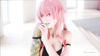 [96 of 260 Vids] Purple Bitch (itstatypurple aka lure_lady) OnlyFans Leaked Nude