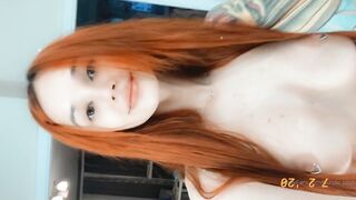 [98 of 260 Vids] Purple Bitch (itstatypurple aka lure_lady) OnlyFans Leaked Nude