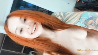 [98 of 260 Vids] Purple Bitch (itstatypurple aka lure_lady) OnlyFans Leaked Nude