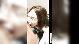 My Daily Mission - Sucking & Swallowing like a Good Girl -  Shaiden Rogue Leaks