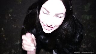 Shaiden Rogue Hot Blowjob OnlyFans Leaks