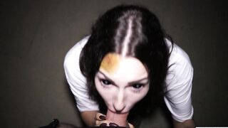 White Halloween Fantasy - Shaiden Rogue OnlyFans Leaks