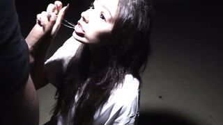 White Halloween Fantasy - Shaiden Rogue OnlyFans Leaks