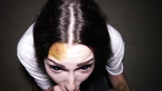 White Halloween Fantasy - Shaiden Rogue OnlyFans Leaks