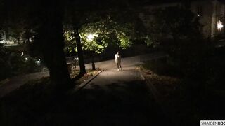 White Halloween Fantasy - Shaiden Rogue OnlyFans Leaks