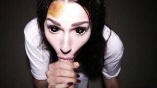 White Halloween Fantasy - Shaiden Rogue OnlyFans Leaks