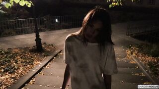 White Halloween Fantasy - Shaiden Rogue OnlyFans Leaks