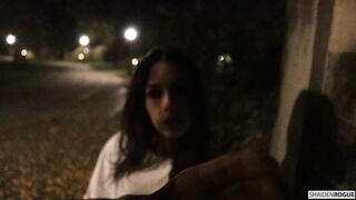 White Halloween Fantasy - Shaiden Rogue OnlyFans Leaks