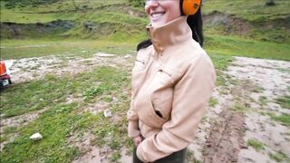 Armed And Dangerous Episode 17 - feat. Kayla Kauren - Vitalythegoat (Vitaly) OnlyFans