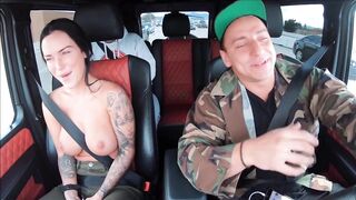 Armed And Dangerous Episode 17 - feat. Kayla Lauren - Vitalythegoat (Vitaly) OnlyFans
