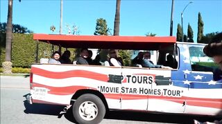 Banana Blowjob In Public Episode 15 - feat. CJ Sparxx - Vitalythegoat (Vitaly) OnlyFans