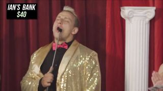 Big Ass Game Show Episode 32 - feat. Ariel Ice, Britney Amber, Cherie Deville & Nina Elle - Vitalythegoat (Vitaly) OnlyFans