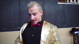 Big Ass Game Show Episode 32 BTS #vitalyuncensored - Vitalythegoat (Vitaly) OnlyFans