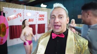 Big Ass Game Show Episode 32 BTS #vitalyuncensored - Vitalythegoat (Vitaly) OnlyFans