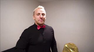 Big Ass Game Show Episode 32 BTS #vitalyuncensored - Vitalythegoat (Vitaly) OnlyFans