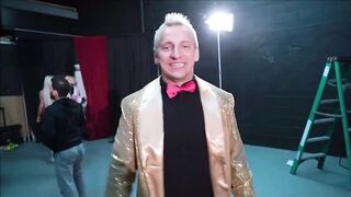 Big Ass Game Show Episode 32 BTS #vitalyuncensored - Vitalythegoat (Vitaly) OnlyFans