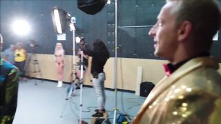 Big Ass Game Show Episode 32 BTS #vitalyuncensored - Vitalythegoat (Vitaly) OnlyFans