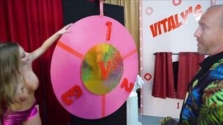 Big Ass Game Show Episode 32 BTS #vitalyuncensored - Vitalythegoat (Vitaly) OnlyFans