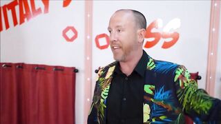 Big Ass Game Show Episode 32 BTS #vitalyuncensored - Vitalythegoat (Vitaly) OnlyFans