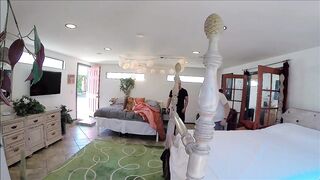 Can I Use Your Shower Episode 19 - feat. Victoria Fox - Vitalythegoat (Vitaly) OnlyFans