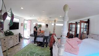 Can I Use Your Shower Episode 19 - feat. Victoria Fox - Vitalythegoat (Vitaly) OnlyFans