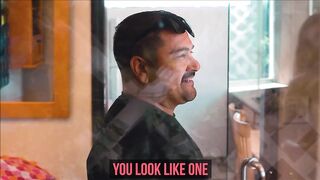 Can I Use Your Shower Episode 19 - feat. Victoria Fox - Vitalythegoat (Vitaly) OnlyFans