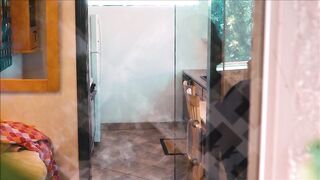 Can I Use Your Shower Episode 19 - feat. Victoria Fox - Vitalythegoat (Vitaly) OnlyFans