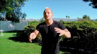 Can I Use Your Shower Episode 19 BTS - Vitalythegoat (Vitaly) OnlyFans