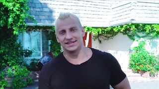 Can I Use Your Shower Episode 19 BTS - Vitalythegoat (Vitaly) OnlyFans