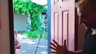 Can I Use Your Shower Episode 19 BTS - Vitalythegoat (Vitaly) OnlyFans