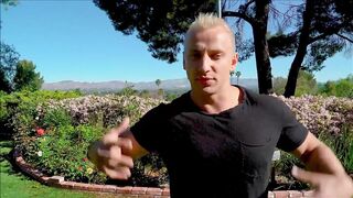 Can I Use Your Shower Episode 19 BTS - Vitalythegoat (Vitaly) OnlyFans